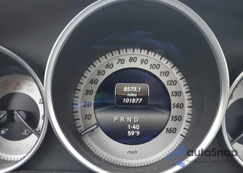 2015 Mercedes-Benz C 350 Sport 4Matic from USA, damaged, VIN WDDGJ8JB0FG367559